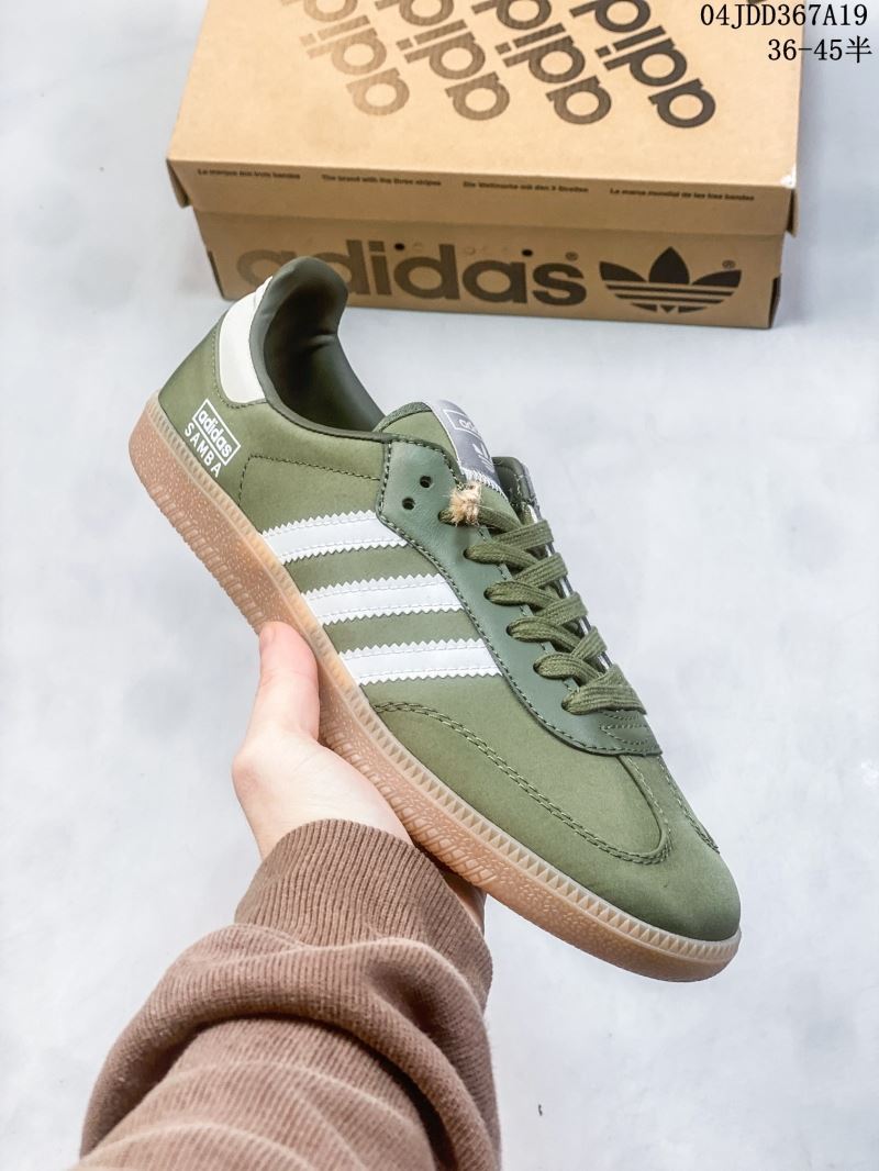 Adidas Gazelle Shoes